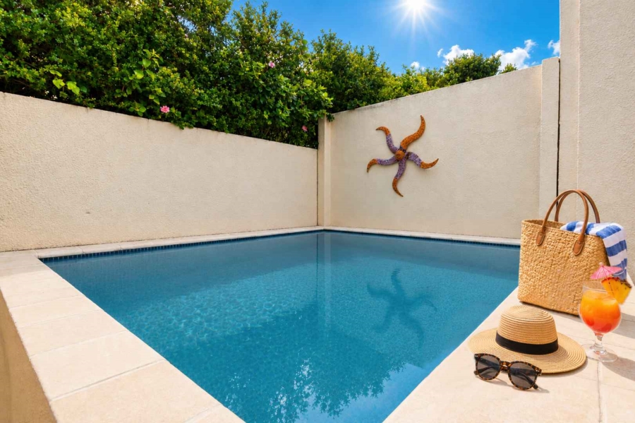 4 Bedroom Property for Sale in Voelklip Western Cape